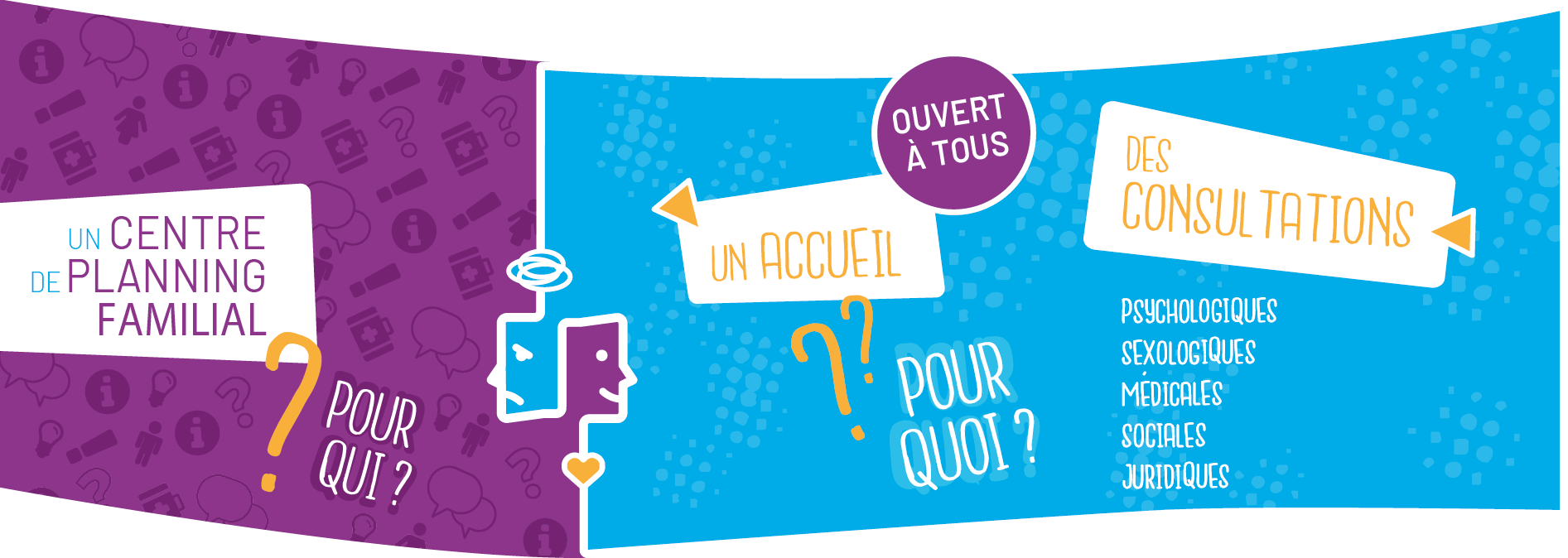 Banni�re Planning Familial