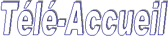 T�l�-Accueil