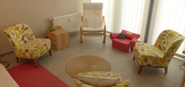 Locaux Bastogne 1